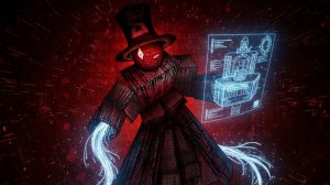 Я РАСКРЫЛ СИСТЕМУ Forsaken. Почему мы все работаем на Спектра.