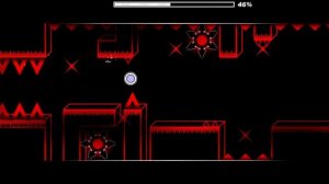 superbuffed pashapuk от Hade00 в Geometry Dash