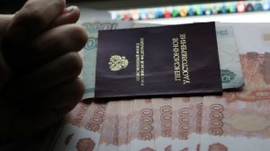 Член ОП: в 2027 году в последний раз в РФ не будет выхода на пенсию по возрасту