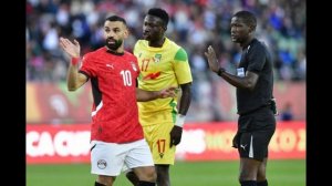 ЕГИПЕТ - БЕНИН. 1/8 ФИНАЛА. КУБОК АФРИКИ. ОБЗОР МАТЧА. 05.01.2026