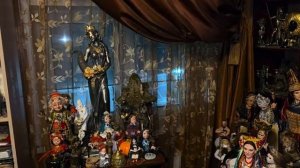 ЖИЗНЬ МЕДИУМА