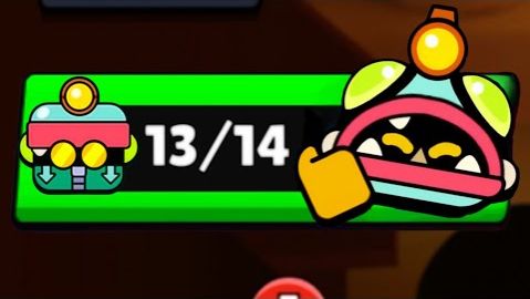 Бравл старс смотреть онлайн