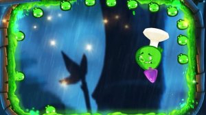 Энгри бердс наказывают шефа поросенка 🐦