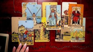 ТАРО РАСКЛАД\❗️ЧТО СКОРО ОТКРОЕТСЯ ВАМ🍃🔥 ВАЖНЫЕ МОМЕНТЫ ТВОЕЙ СУДЬБЫ!