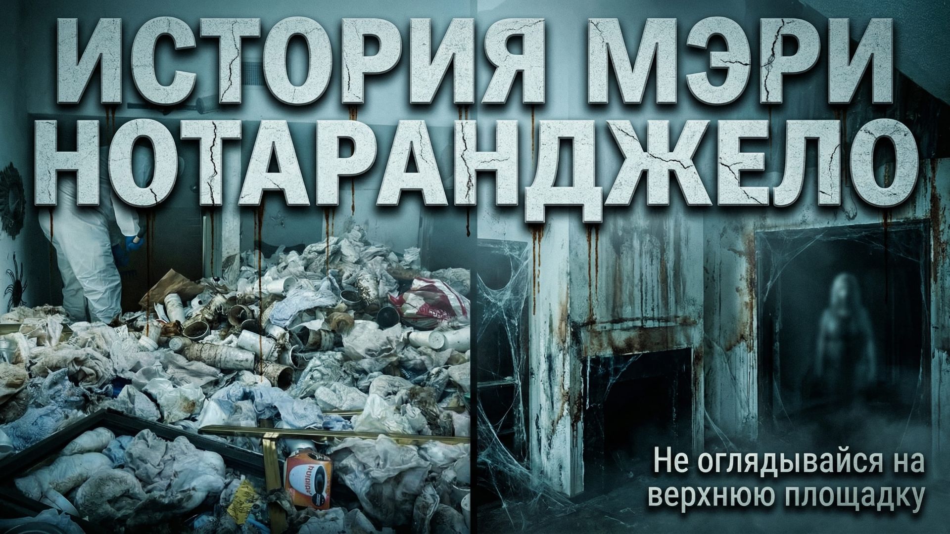 ВИДЕО #91 - Джек Краймер смотреть онлайн