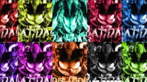 NO BATIDÃO - ZXKAI slxughter NORMAL SPED UP SLOWED MOST POPULAR PHONK SONG