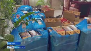 Забота без формальностей: в Ингушетии прошла масштабная благотворительная акция для детей