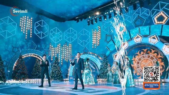 Qilichbek Madaliyev va Sardor Mamadaliyev - Shohmardon Soylari. смотреть онлайн