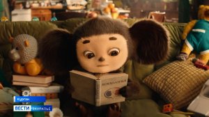 В российский прокат вышло продолжение самого кассового отечественного фильма — «Чебурашка 2»