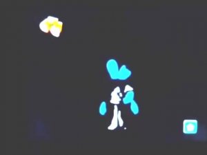 СТС: Инциндент "Недовольный сотрудник" (2007: REBLABBED)