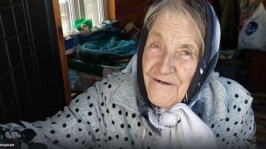 В  ГОСТЯХ  у АННУШКЕ.  СПОЙ ЛЁШЕНЬКА  . СПОЙ ......