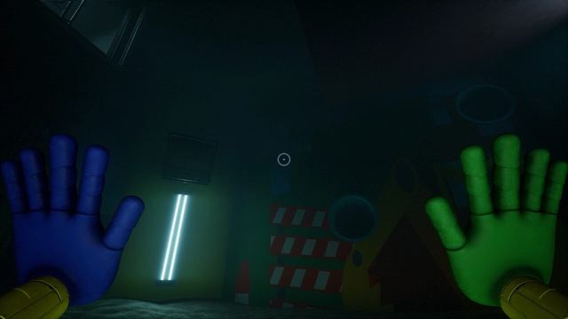 Playtime_Prototype 2 смотреть онлайн