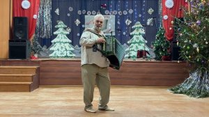 Попурри Сергей Шиндин