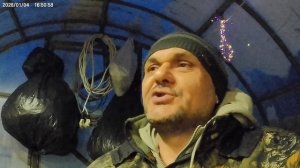 Один из вечеров Машара.