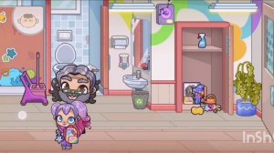 ВСЕМ ПРИВЕТ И СЕГОДНЯ МЫ Будем ИГРАТЬ В Avatar World!!❤️!!