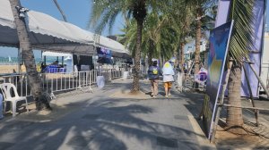 Обзор Центрального пляжа Паттайя ⛱️🎄