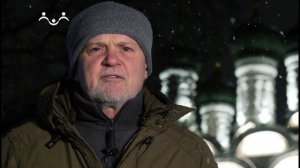 Стихи на Рождество. Евангелие Иакова, гл.18 (В. Набоков)