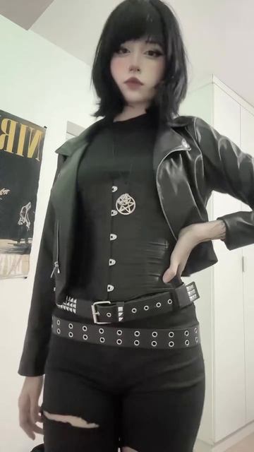 Тянки Неформалки смотреть онлайн