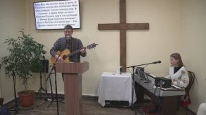 Если Бог так сказал, буду верить я!