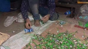 Как на заводе изготавливаются держатели ламп