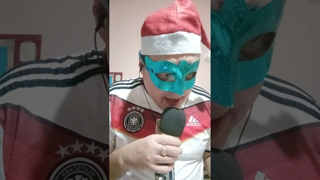 Я сошла с ума.Гротеск