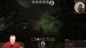 Swordhaven: Iron Conspiracy - первый взгляд на историю часть 6