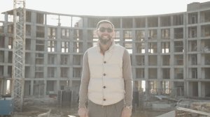 Дневник стройки Royal Beach Resort & SPA | декабрь 2025 - январь 2026