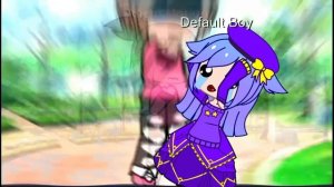 сори автор ленивая жопа//колаб с Nessy//