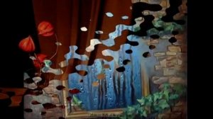 К.Никольский-Мой друг-художник и поэт