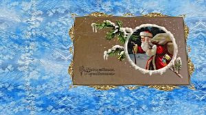 С Рождеством Христовым 6!!! Поздравление от Киностудии Мудрого Кота Тимофея!