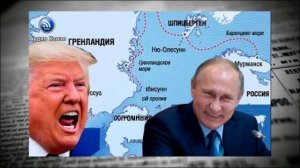 «Манатки собирайте»:  в России удивились наивности Дании и «открыли глаза» на «целостность»