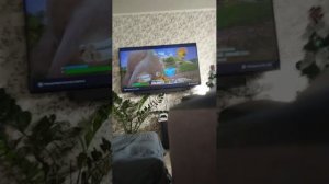играем сегодня в fortnite
