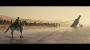 Одиссея  Официальный трейлер