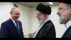 Появились детали тайного плана побега верховного лидера Ирана в Москву