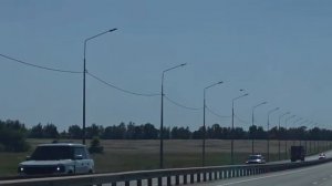 30. 07.2025 день второй в дороге в крым