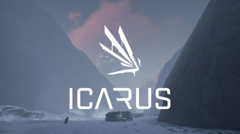 Icarus смотреть онлайн