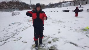 Светлые Горы Форель7 05.01.2026г.