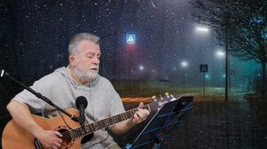 Новелла Матвеева - Горизонт - исп. Игорь Самойлов