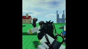 (автор на экране) смешная анимация форсакен #5