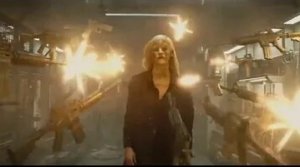 МАГНЕТО ПРОТИВ ИНОПЛАНЕТЯН