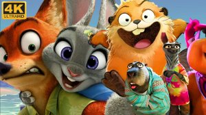 💥ТОП💥 Самые захватывающие мультфильмы