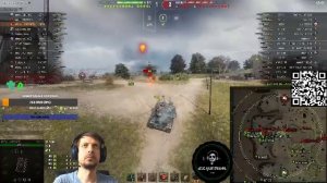 Обновление 1.39. Новогоднее наступление. Взвода с подписчиками.