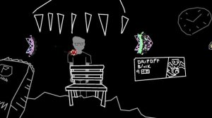 пряничный домик