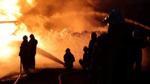 Украинские СМИ сообщили о прозвучавшем в Харькове взрыве