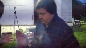 Одувачиковое.