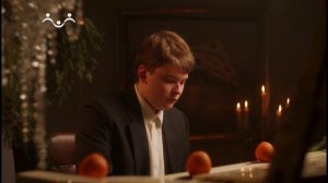 Рождественский марафон для всей семьи. Часть 4