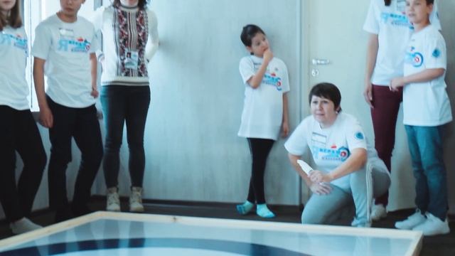 Доступный керлинг 2.0 смотреть онлайн