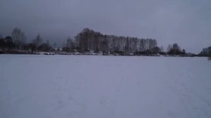 Ого...ЖЕРЛИЦЫ ВЗЛЕТАЮТ!!! ПЕРВЫЙ ЛЁД 2026 В ЭТОМ БОЛОТЕ КИШИТ РЫБА. Удачная рыбалка.