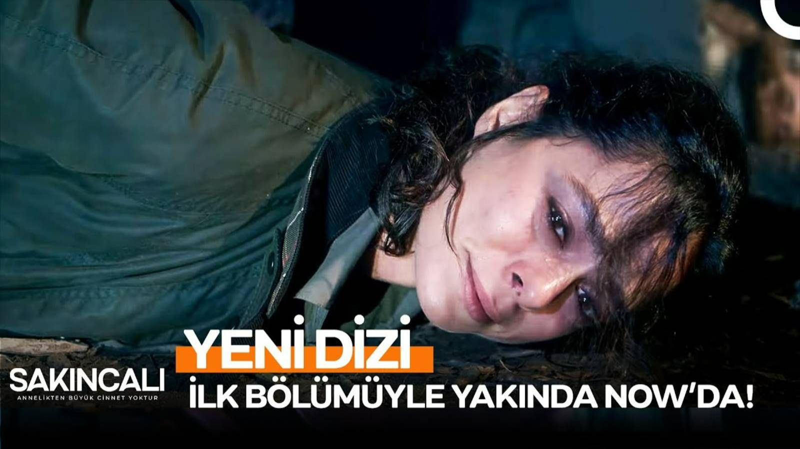 Sakıncalı 3. Tanıtım | İlk Bölümüyle Çok Yakında NOW'da! @NOW