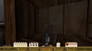 Outlaws Remastered геймплей